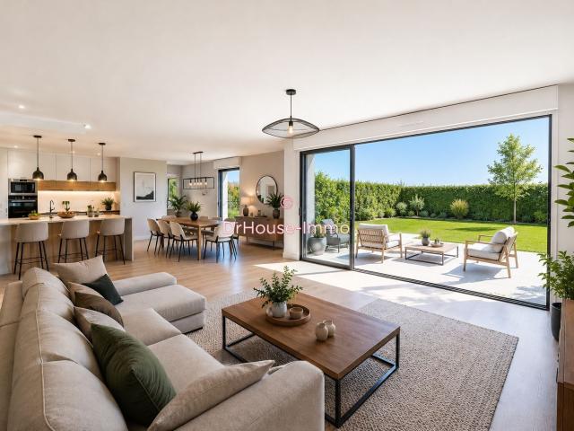 Appartement vente à Aix-en-Provence, Le Tholonet