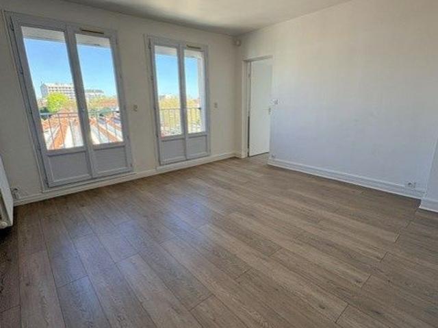 Appartement location à Troyes