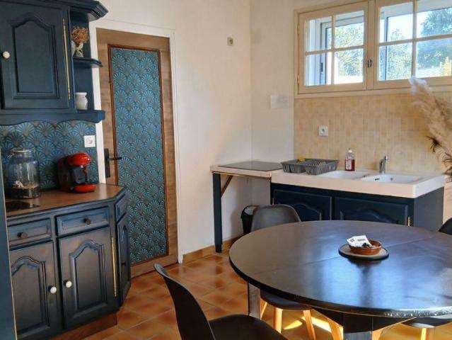 Maison location à La Gacilly