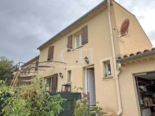 Maison vente à Carpentras, Vaison-la-romaine