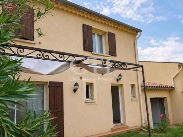 Maison vente à Carpentras, Vaison-la-romaine