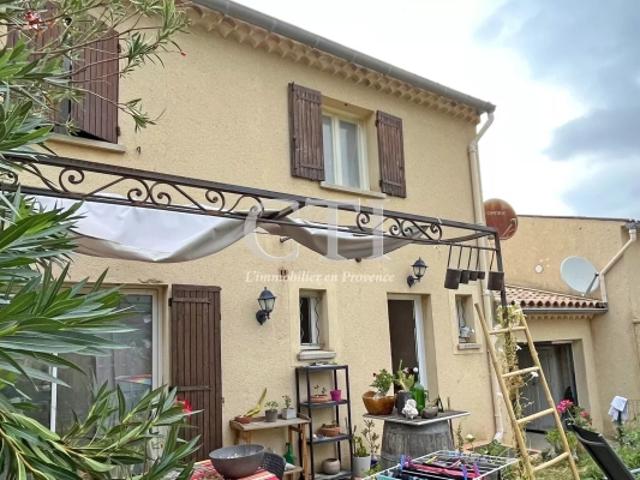 Maison vente à Carpentras, Vaison-la-romaine