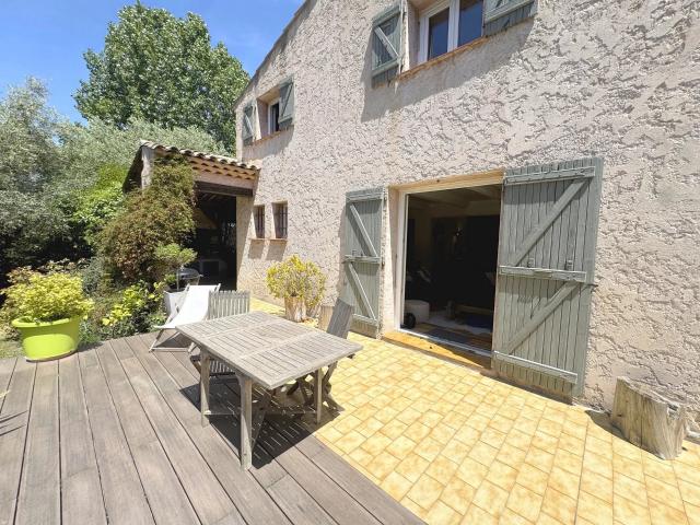 Maison vente à Grasse, Saint-paul-de-vence