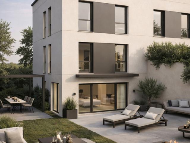 Maison vente à Aix-en-Provence, Aix-en-provence