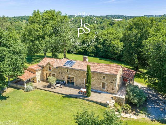Maison vente à Villeneuve-sur-Lot, Cuzorn