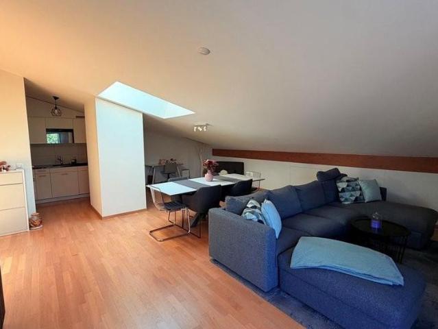 Apartment mieten in Lausanne, District de Lausanne
