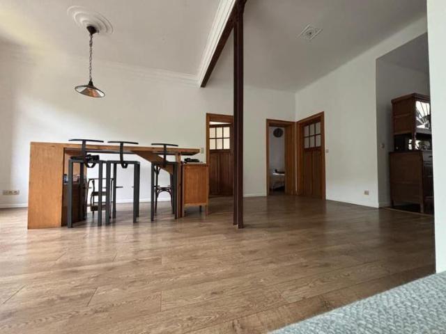 Appartement location à Saint-gilles, Bruxelles