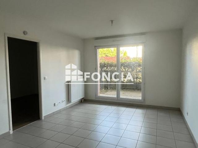 Appartement vente à Cherbourg, Lieusaint