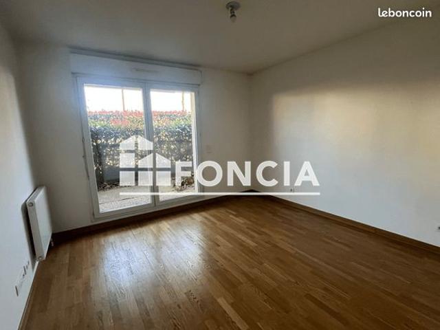 Appartement vente à Cherbourg, Lieusaint