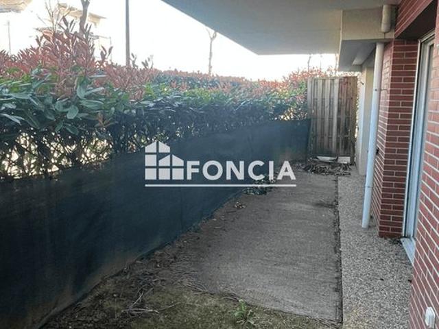 Appartement vente à Cherbourg, Lieusaint