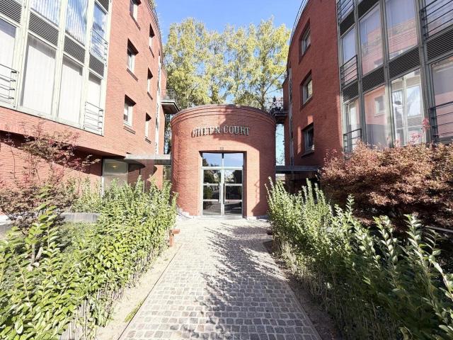Appartement location à Woluwe-Saint-Pierre Centre - Sint-Pieters-Woluwe Centrum, Woluwe-Saint-Pierre - Sint-Pieters-Woluwe