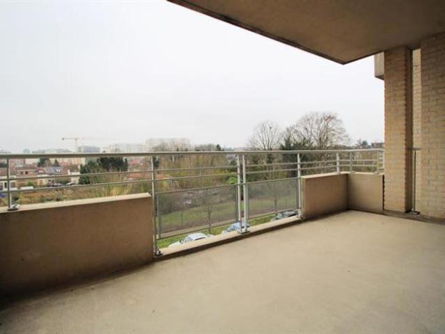 Appartement location à Sint-lambrechts-woluwe, Bruxelles