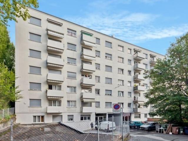 Apartment mieten in Cheseaux-Lausanne, Waadt