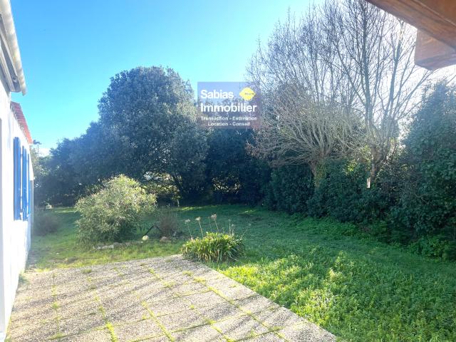 Maison vente à Les Sables-d'Olonne, L'ile-d'yeu