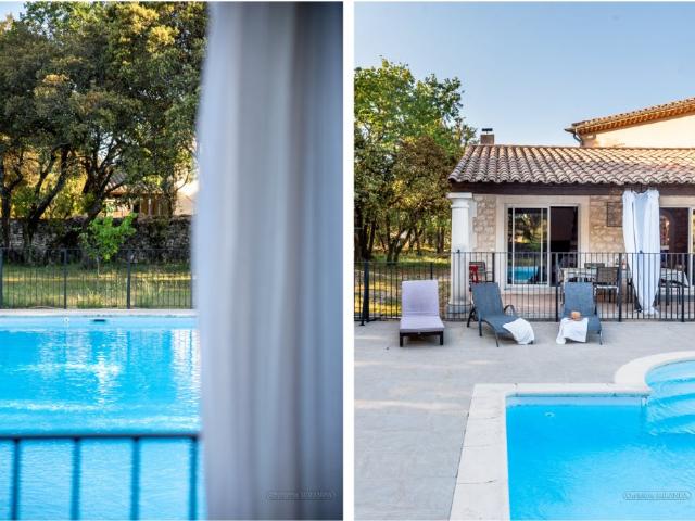 Maison vente à Carpentras, Sainte-cécile-les-vignes