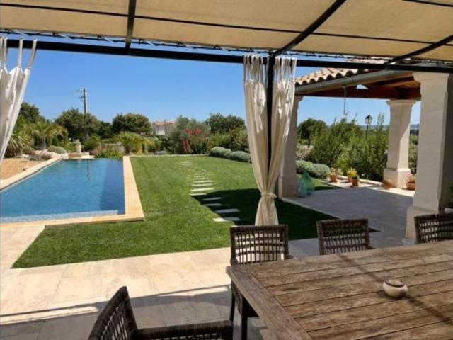 Maison vente à Nîmes, Garrigues-sainte-eulalie