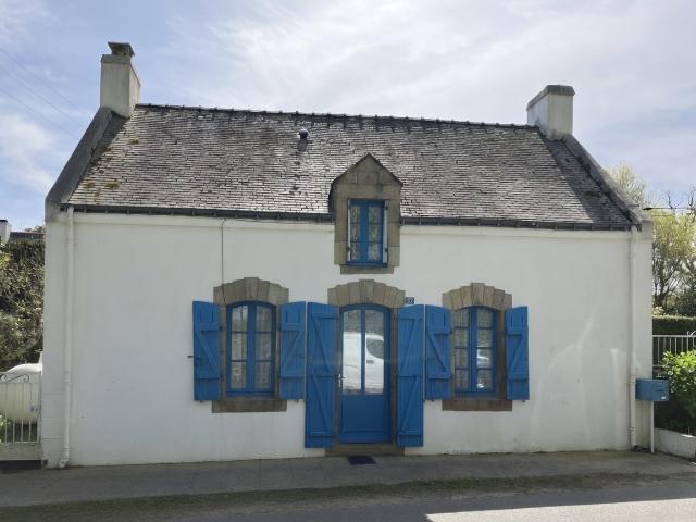 Maison vente à Vannes, Bretagne