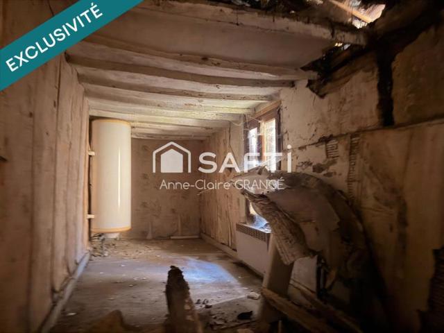Maison vente à Mamers, Rouez