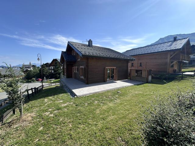 Maison vente à Saint-Jean-de-Maurienne, Albiez-montrond