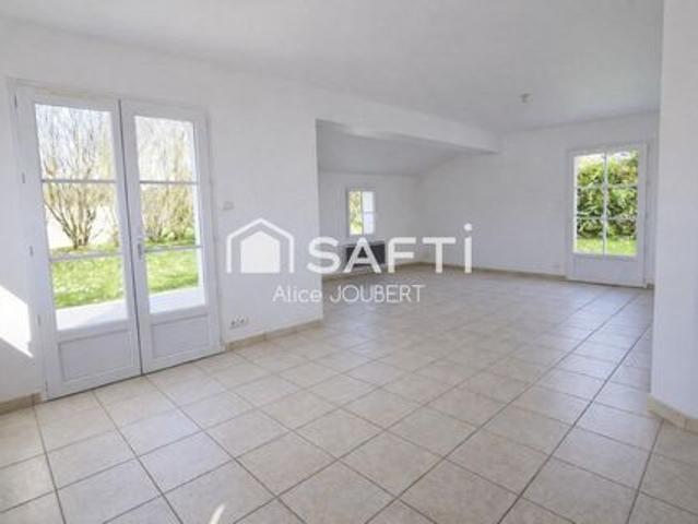 Villa vente à Les Sables-d'Olonne, Talmont-saint-hilaire