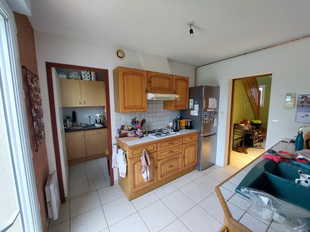 Maison vente à La Flèche