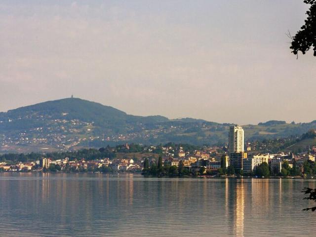 Immobilie mieten in Chailly-Montreux, Waadt