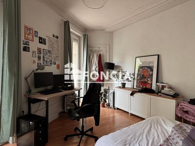 Appartement vente à Saint-Étienne, Saint-etienne