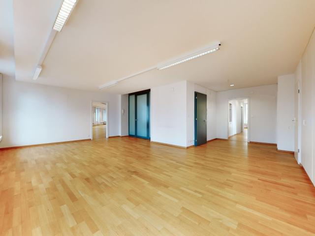 Büro kaufen in Villars, Freiburg