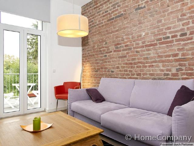 Wohnung mieten in Zentrum, Ratingen