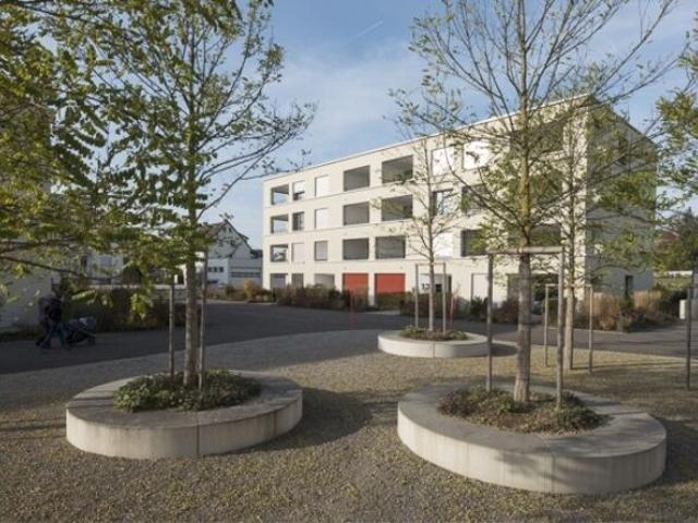 Apartment mieten in Wil (SG), St. Gallen