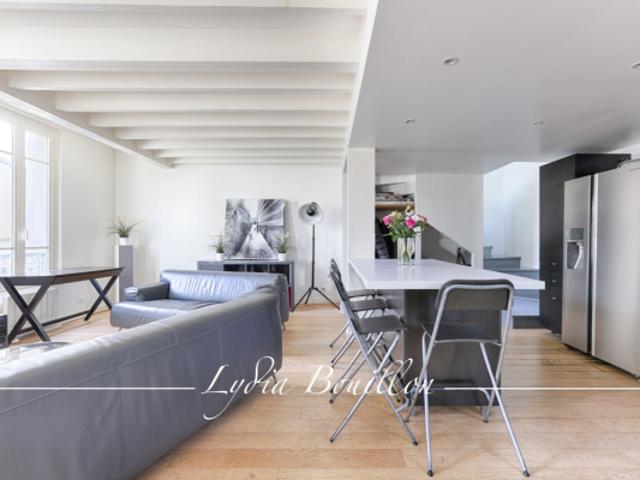 Appartement vente à France métropolitaine, Puteaux