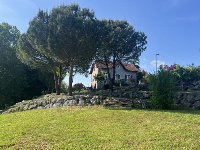 Maison vente à Pau, Puyoô