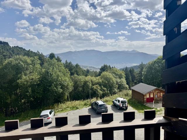 Appartement vente à Station de Puyvalador, Puyvalador