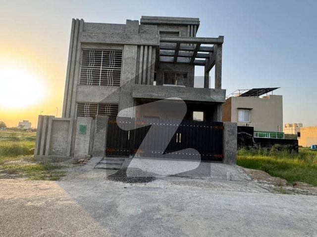 House for sale in Rawalpindi, Islamabad Capital Territory