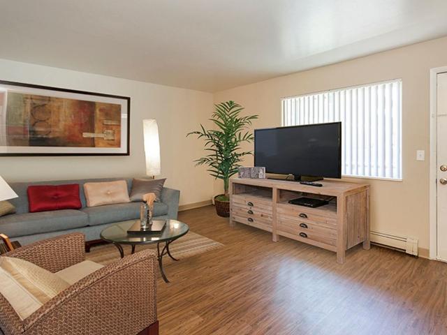 Apartment for rent in Colorado Springs, Colorado