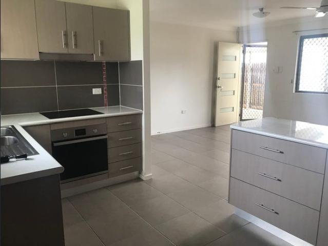 House for rent in Rasmussen, Townsville
