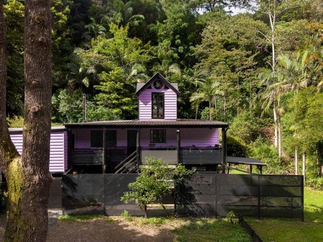 House for rent in Byron Shire Council, New South Wales