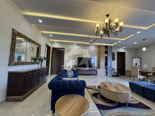 House for sale in Islamabad