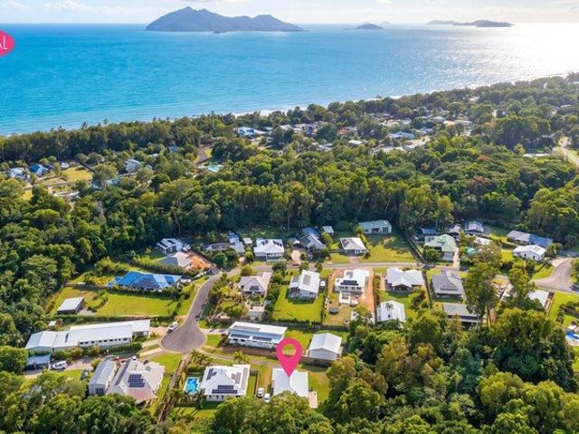 House for sale in Mission Beach, Queensland