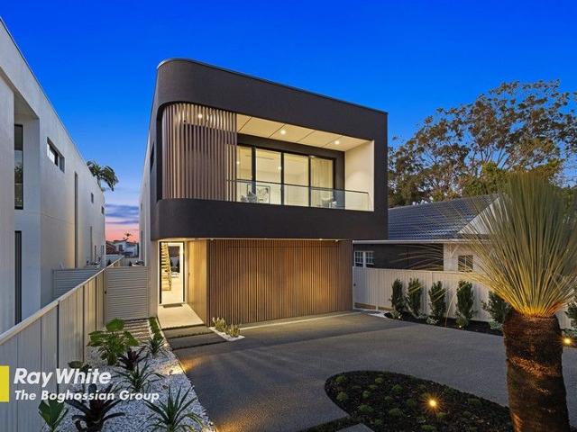 House for sale in Earlwood, New South Wales