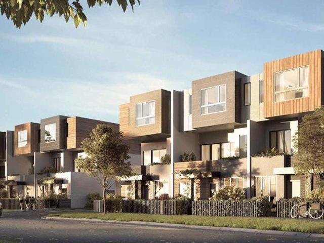 Townhouse for sale in Camerons Creek, Victoria