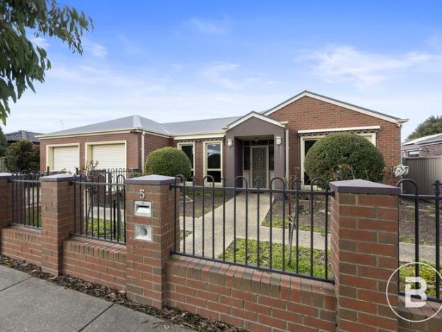 House for sale in Ballarat, Victoria