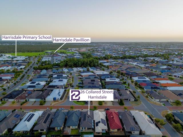 House for sale in Harrisdale, Western Australia