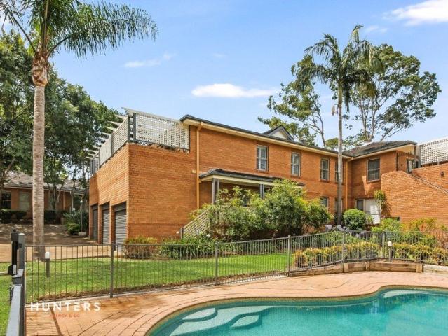 Townhouse for rent in Sydney, New South Wales