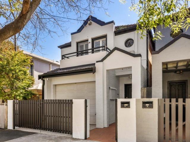 House for sale in Sydney, New South Wales