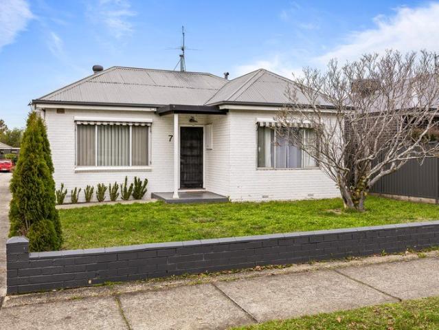 House for sale in Sebastopol, Ballarat