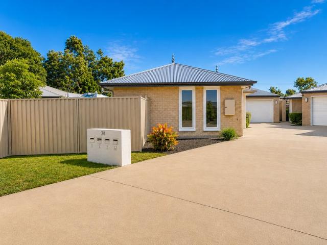 Apartment for sale in Chinchilla, Queensland