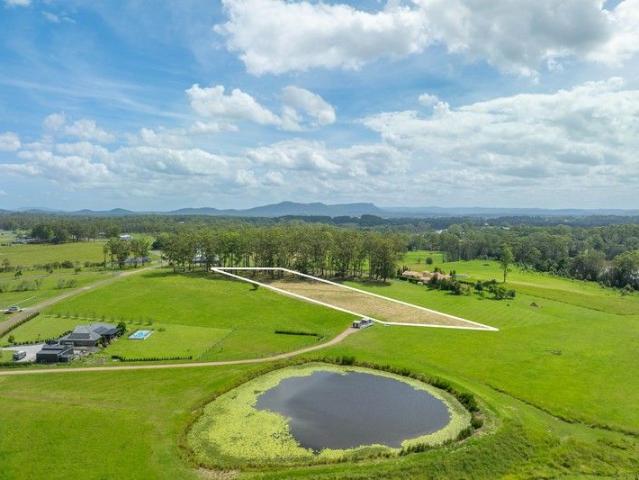 Land for sale in Rawdon Island, New South Wales