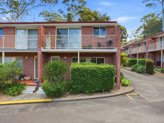 Townhouse for sale in Ourimbah, Gosford