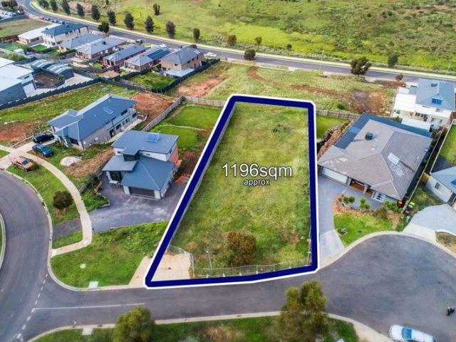 Land for sale in Darley, Victoria
